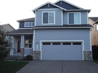 25729 163rd Ave SE, Covington, WA 98042