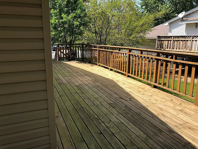 7031 Chaparral Ln — Photo 3