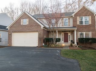 6453 Colonial Village Loop, Manassas, VA 20112