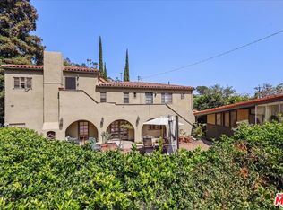 2515 N Commonwealth Ave, Los Angeles, CA 90027