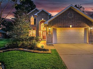 263 Tortoise Creek Pl, Spring, TX 77389
