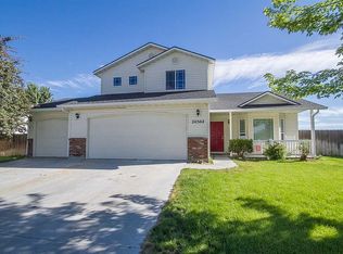 20302 Colebrook Ave, Caldwell, ID 83605