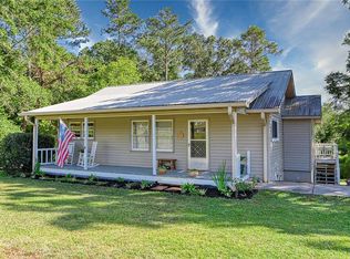 10592 Cumming Hwy, Canton, GA 30115