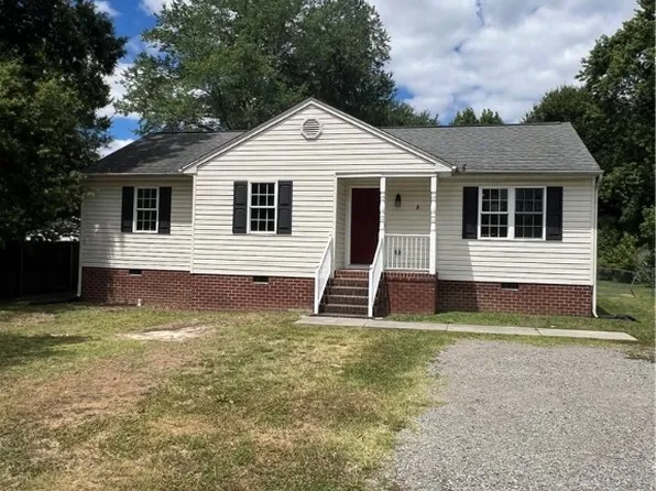 8 Barker Ave, Richmond, VA 23223