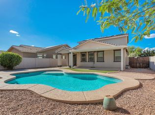 18157 W Carmen Dr, Surprise, AZ 85388