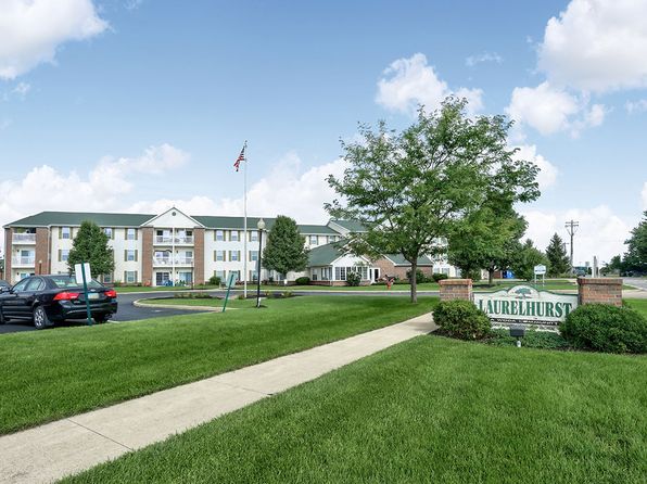 Laurelhurst, 900 N Woodland Ave #307, Clyde, OH 43410