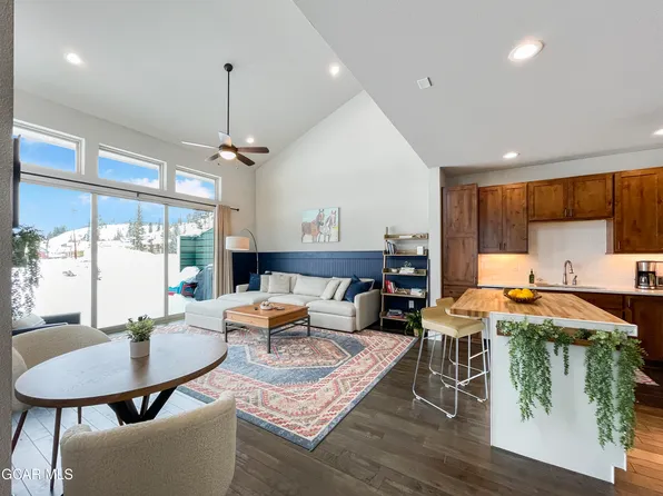 17 Mountain Flower Circle, Fraser, CO 80442