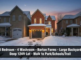 57 Bolster Ln, Uxbridge, ON L9P 1X8