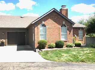 3621 Barrington Pl NW, Canton, OH 44708