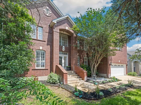 20811 Wild Springs, San Antonio, TX 78258