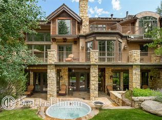 1449 Crystal Lake Rd, Aspen, CO 81611