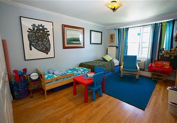 2nd image of 5800 Arlington Ave APT 5J