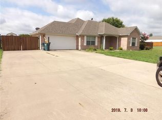 107 Butler, Anna, TX 75409