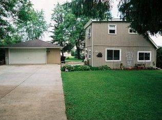 N168W21209 Main St, Jackson, WI 53037