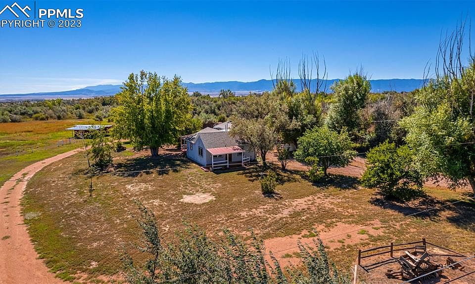 1350 8th St, Penrose, CO 81240 Zillow