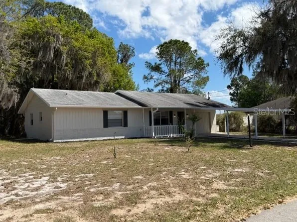 3736 Pine Cir, Lake Wales, FL 33898