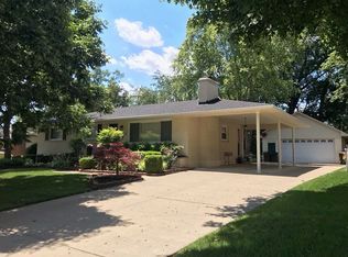 3513 Hillsboro Rd, Louisville, KY 40207