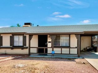 6613 W Monte Vista Rd, Phoenix, AZ 85035