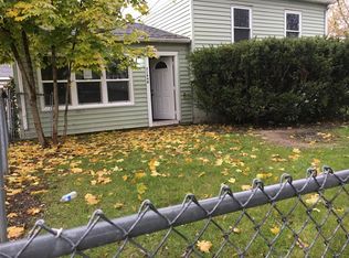 21648 Olivia Ave, Sauk Village, IL