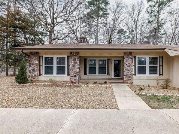 2 Abaron Pl, Hot Springs, AR 71909