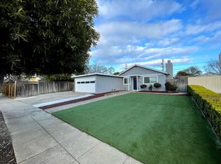 503 Middlesex Rd, Belmont, CA 94002