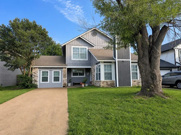 4632 Bracken Dr, Fort Worth, TX 76137