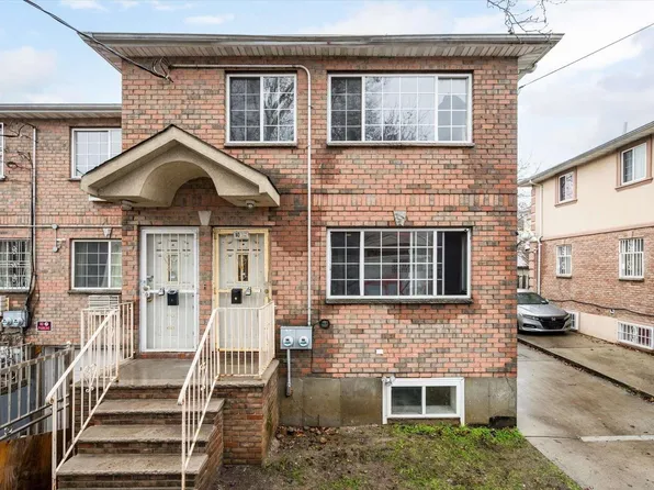 109-36 155th Street, Jamaica, NY 11433