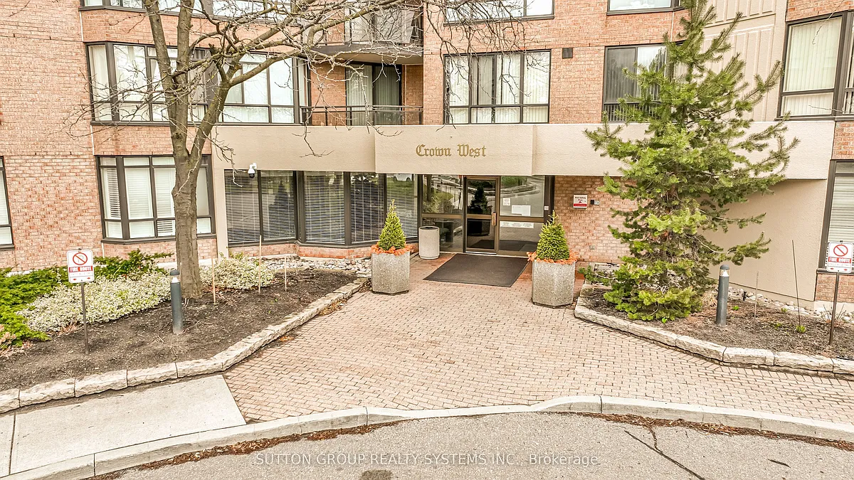 Building Photo - 20 Cherrytree Dr #802
