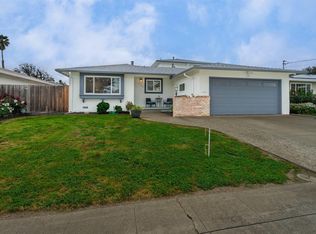 41287 Mahoney St, Fremont, CA 94538