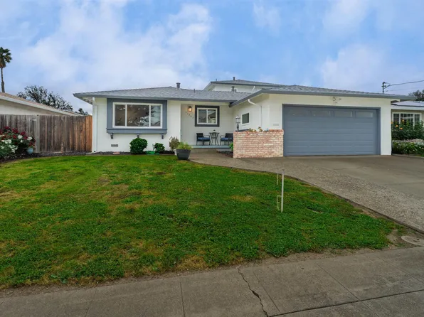 41287 Mahoney St, Fremont, CA 94538