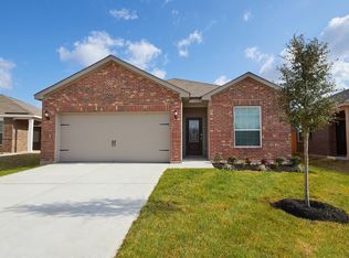 462 Amberwood Park Dr, Katy, TX 77493