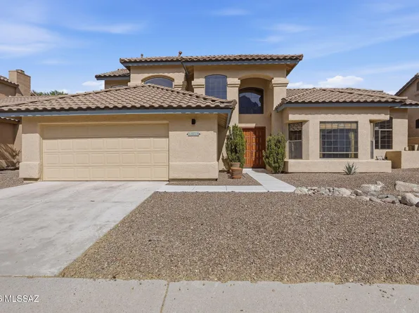 1391 E Sonoran Desert Dr, Oro Valley, AZ 85737