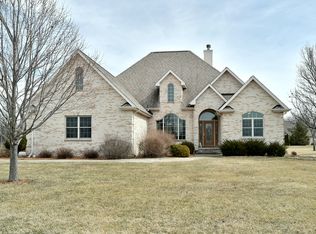 2966 E 1479th Rd, Ottawa, IL 61350