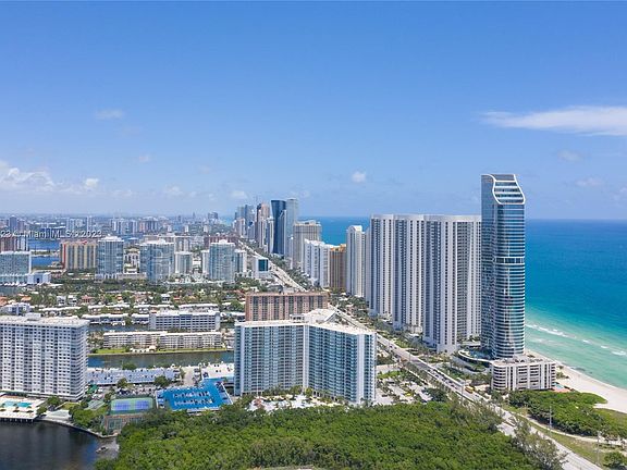 4th image of 15901 Collins Ave APT 1801
