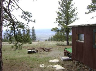 2 0th Tract, Ellensburg, WA 98926