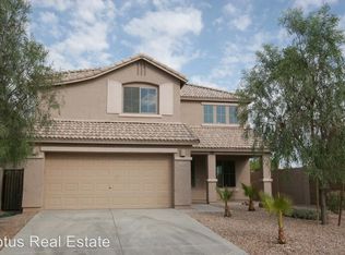 29280 N Yellow Bee Dr, San Tan Valley, AZ 85143
