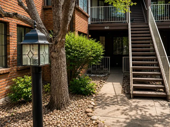 810 S Vance St APT A, Lakewood, CO 80226