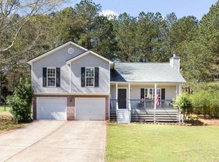 1029 Preserve Ln, Bethlehem, GA 30620