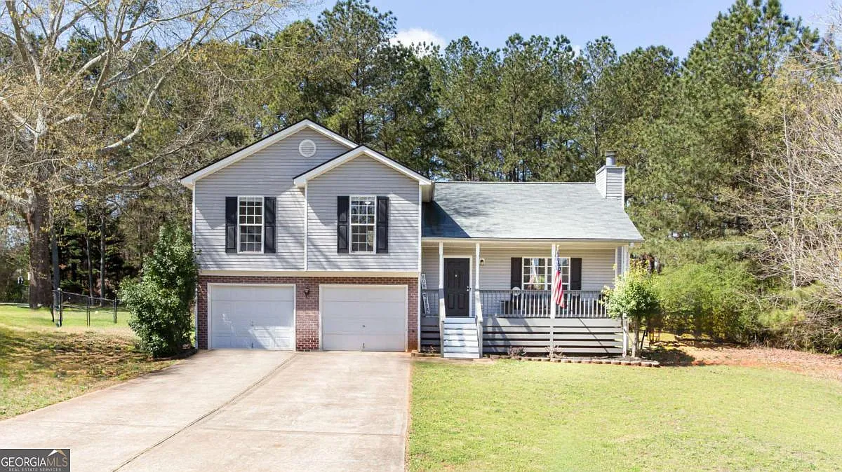 1029 Preserve Ln photo 1