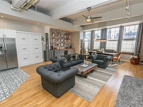 5th image of 3608 Payne Ave APT 102