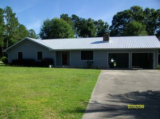 2301 Pine Needle Dr, Valdosta, GA 31601
