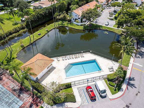 2nd image of 11705 Terra Bella Blvd #11705