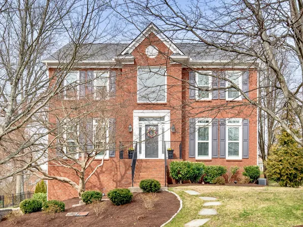 301 Ferris Ct, Franklin, TN 37067