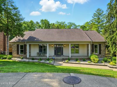 12706 Ledges Dr, Middletown, KY, 40243