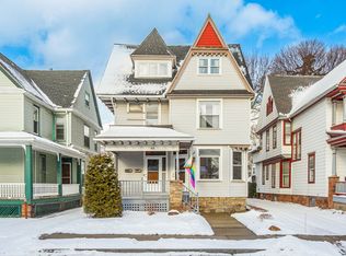 66 Harper St, Rochester, NY 14607