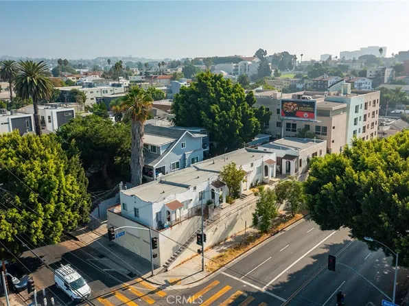 272 S Burlington Ave, Los Angeles, CA 90057