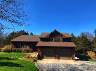1561 County Road 258, Fulton, MO 65251