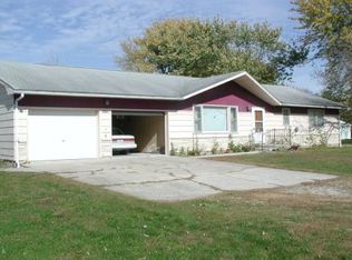 308 Cypress St, Ridgeway, MO 64481