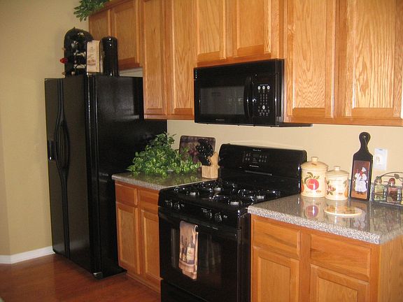 Awesome Kitchen