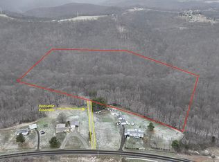 12681 State Highway 772, Otway, OH 45657